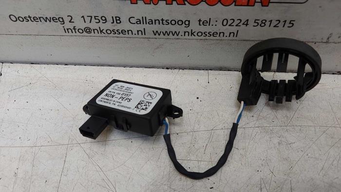 Używane Modul immobilizera Chevrolet Aveo 1.3 D 16V Cena na żądanie oferowane przez N Kossen Autorecycling BV
