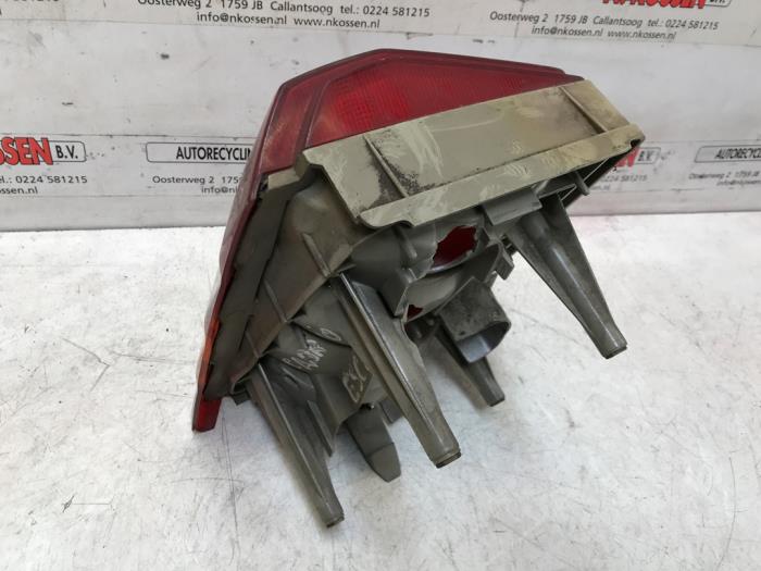 Taillight, right from a Ford Escort 1983