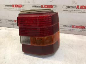 Used Taillight, right Ford Escort Price on request offered by N Kossen Autorecycling BV