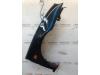 Front wing, right from a Mazda MX-3, 1991 / 1998 1.6i 16V, Compartment, 2-dr, Petrol, 1,598cc, 65kW (88pk), FWD, B69J; B69K, 1991-07 / 1993-12, EC13 1992