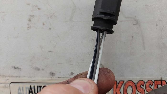 Lambda probe from a BMW X5 (E53) 4.4 V8 32V 2001