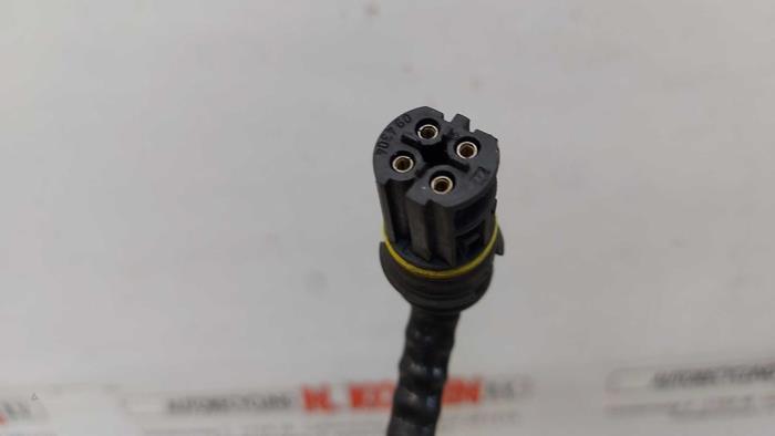 Lambda probe from a BMW X5 (E53) 4.4 V8 32V 2001