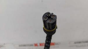Lambda probe from a BMW X5 (E53) 4.4 V8 32V 2001
