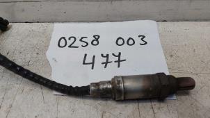 Lambda probe from a BMW X5 (E53) 4.4 V8 32V 2001