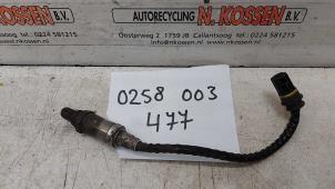 Lambda probe from a BMW X5 (E53) 4.4 V8 32V 2001