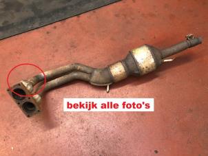 Katalysator van een Volvo V40 (VW) 1.8 16V 2003