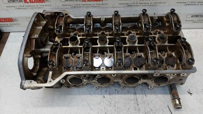 Begagnade Topplock Mercedes SLK (R170) 2.3 230 K 16V Pris på förfrågan erbjuds av N Kossen Autorecycling BV
