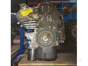 Used Engine Mitsubishi Colt (CJ) 1.6 GLXi 16V Price on request offered by N Kossen Autorecycling BV