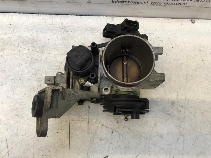 Usagé Boîtier accélérateur Citroen Xantia (X2/X7) 1.8i X,SX,Harmonie,Sensation 16V Prix sur demande proposé par N Kossen Autorecycling BV