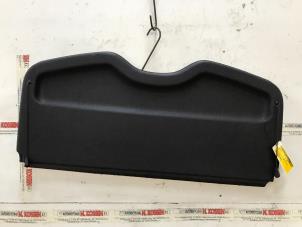 Used Parcel shelf Renault Clio III (BR/CR) 1.6 16V Price on request offered by N Kossen Autorecycling BV