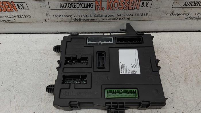 Używane Modul Comfort Nissan Qashqai (J11) 1.2 DIG-T 16V Cena na żądanie oferowane przez N Kossen Autorecycling BV