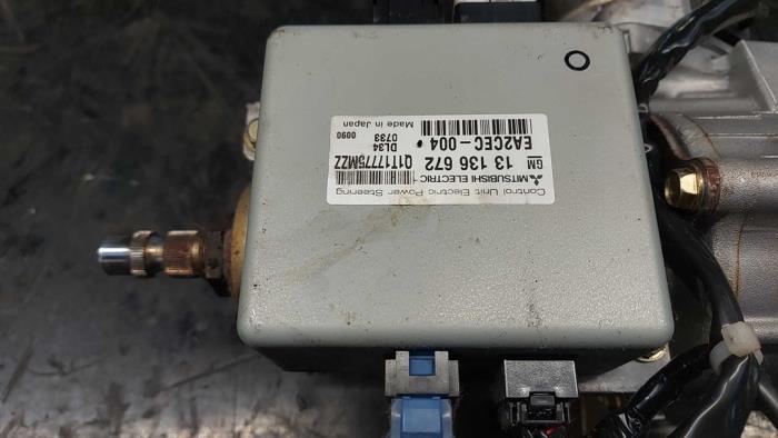 Begagnade Dator, servostyrning Opel Corsa C (F08/68) 1.2 16V Pris på förfrågan erbjuds av N Kossen Autorecycling BV