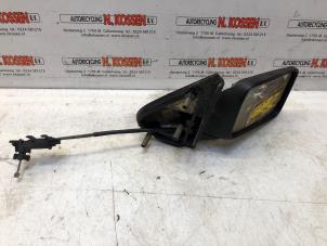 Used Wing mirror, right Volkswagen Vento Price on request offered by N Kossen Autorecycling BV