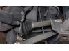 Front drive shaft, right from a Peugeot 5008 I (0A/0E), MPV, 2009 / 2017 2013