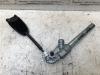 Opel Corsa D 1.4 16V Twinport Gurtsrammer rechts
