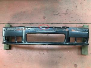 Used Front bumper BMW 3-Serie Price on request offered by N Kossen Autorecycling BV