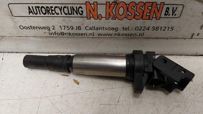 Usagé Bobine Mini Mini (R56) 1.6 16V Cooper S Prix sur demande proposé par N Kossen Autorecycling BV