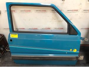 Used Door 2-door, right Fiat Panda (141) 1000 IE Price on request offered by N Kossen Autorecycling BV