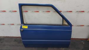 Used Door 2-door, right Fiat Panda (141) 1100 IE.,autom. Price on request offered by N Kossen Autorecycling BV