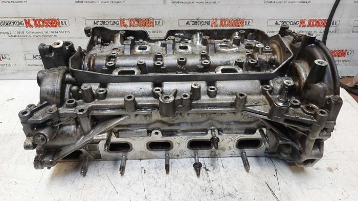 Używane Glowica cylindra Fiat Talento Cena na żądanie oferowane przez N Kossen Autorecycling BV