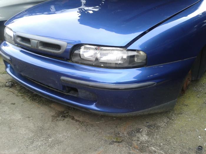 Używane Reflektor lewy Fiat Marea Weekend (185BX/CX) 2.0 HLX 20V Cena na żądanie oferowane przez N Kossen Autorecycling BV