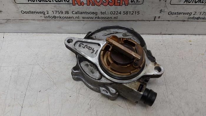 Gebrauchte Vakuumpumpe (Benzin) Volvo XC60 Preis auf Anfrage angeboten von N Kossen Autorecycling BV