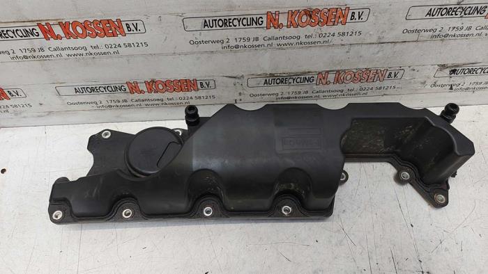 Gebrauchte Ventildeckel Volvo XC60 I (DZ) 3.2 24V AWD Preis auf Anfrage angeboten von N Kossen Autorecycling BV