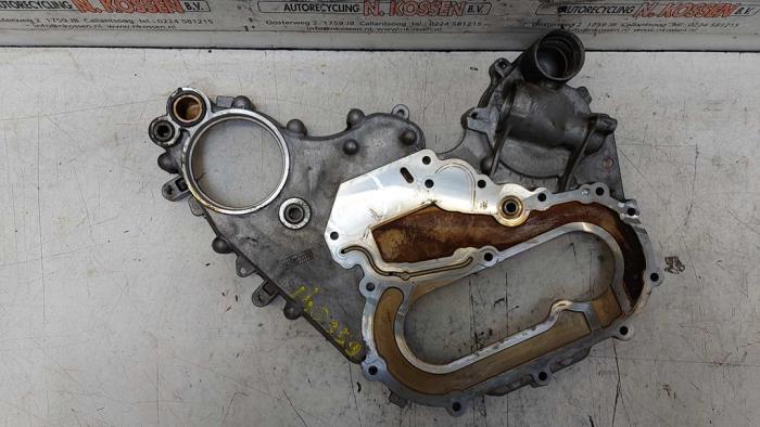 Usagé Couvercle de distribution Volvo XC60 I (DZ) 3.2 24V AWD Prix sur demande proposé par N Kossen Autorecycling BV