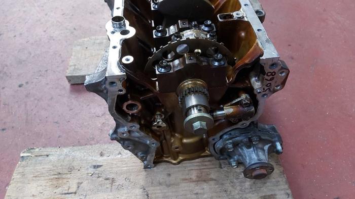 Usagé Bielle Suzuki Splash 1.2 16V Prix sur demande proposé par N Kossen Autorecycling BV