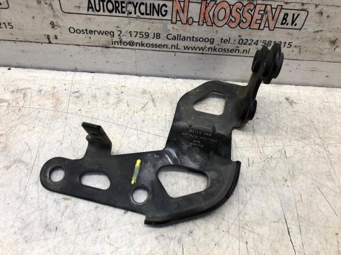 Begagnade Extra vattenpump MAN TGE 2.0 TDI Pris på förfrågan erbjuds av N Kossen Autorecycling BV