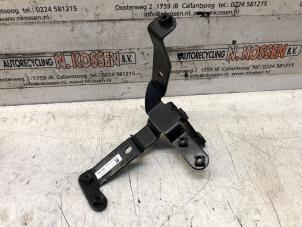 Extra vattenpump från en MAN TGE 2.0 TDI 2021