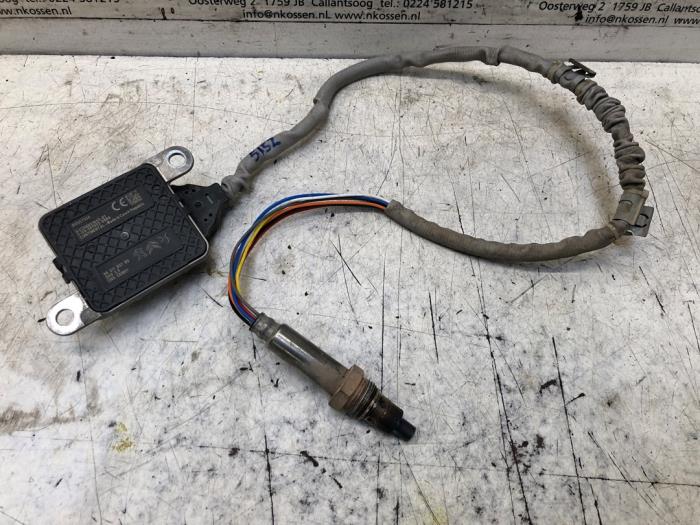 Begagnade NOx-sensor Peugeot Boxer (U9) 2.2 Blue HDi 140 Pris på förfrågan erbjuds av N Kossen Autorecycling BV
