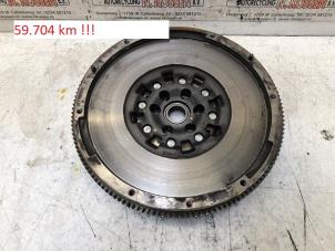Begagnade Tvåmassesvänghjul MAN TGE 2.0 TDI Pris på förfrågan erbjuds av N Kossen Autorecycling BV