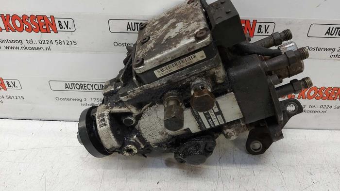 Gebrauchte Dieselpumpe Ford Transit 2.0 TDdi 16V 260S Preis auf Anfrage angeboten von N Kossen Autorecycling BV