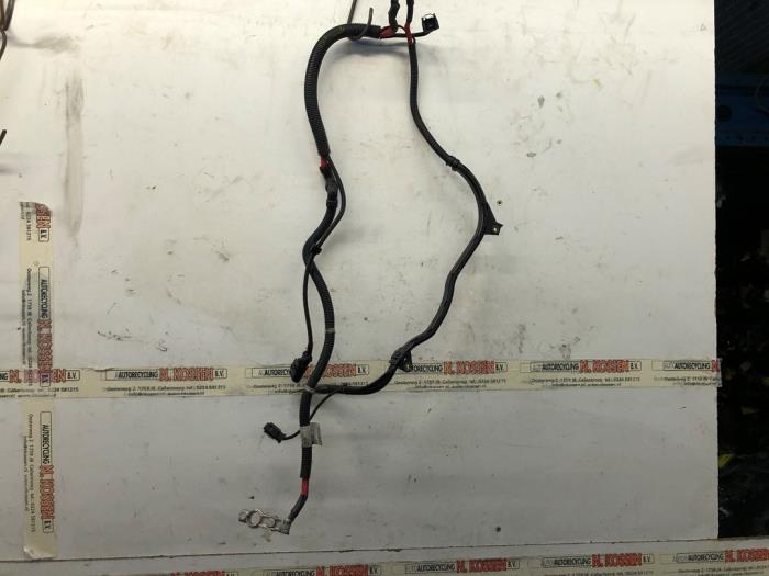 Begagnade Kablage Mini Mini (R56) 1.6 16V Cooper S Pris på förfrågan erbjuds av N Kossen Autorecycling BV