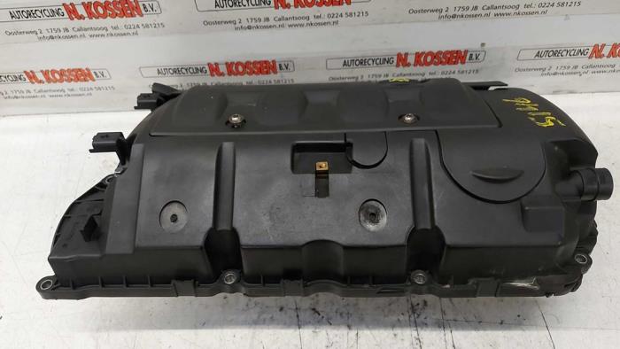 Gebrauchte Ventildeckel Peugeot 207 SW (WE/WU) 1.6 16V Preis auf Anfrage angeboten von N Kossen Autorecycling BV