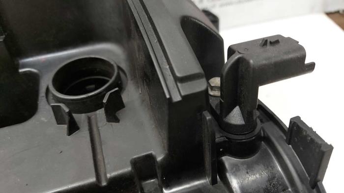 Gebrauchte Nockenwelle Sensor Peugeot 207 SW (WE/WU) 1.6 16V Preis auf Anfrage angeboten von N Kossen Autorecycling BV