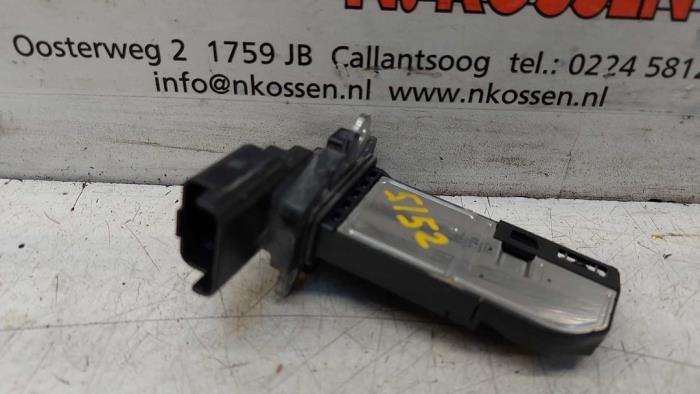 Gebrauchte Luftmassenmesser Peugeot Boxer (U9) 2.2 Blue HDi 140 Preis auf Anfrage angeboten von N Kossen Autorecycling BV