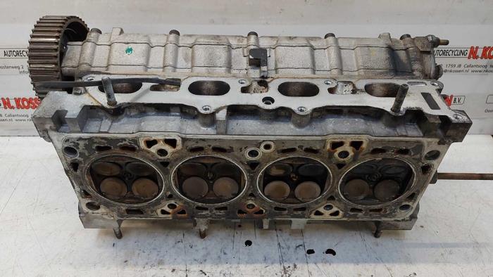 Usagé Culasse Fiat Stilo (192A/B) 1.6 16V 3-Drs. Prix sur demande proposé par N Kossen Autorecycling BV