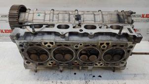 Usados Culata Fiat Stilo (192A/B) 1.6 16V 3-Drs. Precio de solicitud ofrecido por N Kossen Autorecycling BV
