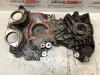 Opel Corsa D 1.4 16V Twinport Kettenkasten Deckel