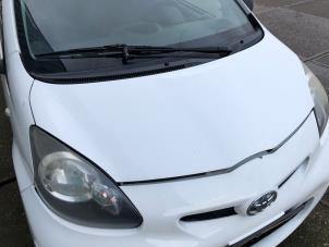 Usagé Capot Toyota Aygo (B10) 1.0 12V VVT-i Prix sur demande proposé par N Kossen Autorecycling BV