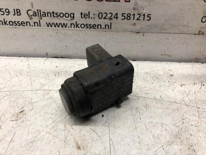 Usados Sensor PDC Volkswagen Touareg (7LA/7L6) 4.2 V8 40V Precio de solicitud ofrecido por N Kossen Autorecycling BV