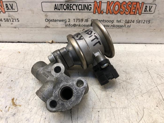 Gebrauchte AGR Ventil Audi TT Preis auf Anfrage angeboten von N Kossen Autorecycling BV