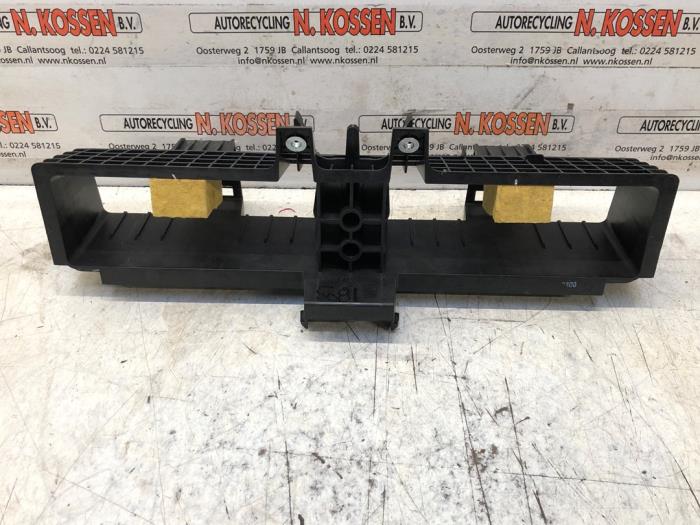 Usagé Divers MAN TGE 2.0 TDI Prix sur demande proposé par N Kossen Autorecycling BV