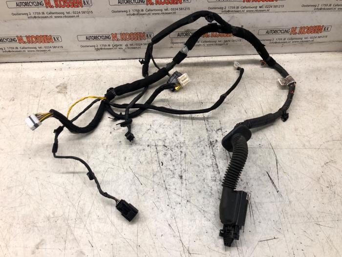 Begagnade Kablage Kia Picanto (JA) 1.0 12V Pris på förfrågan erbjuds av N Kossen Autorecycling BV