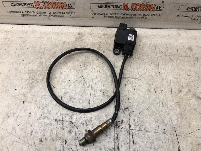 Begagnade NOx-sensor Iveco New Daily VI 33S16, 35C16, 35S16 Pris på förfrågan erbjuds av N Kossen Autorecycling BV