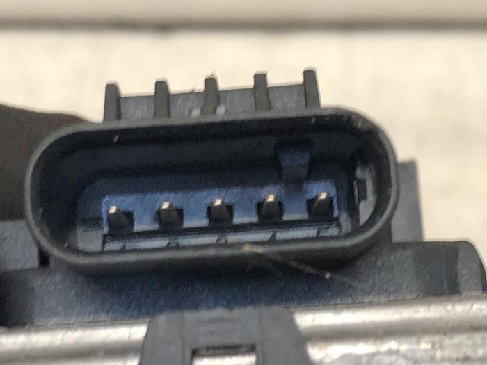 Nox sensor Iveco New Daily VI 33S16, 35C16, 35S16 - 194579 F1AGL411AL
