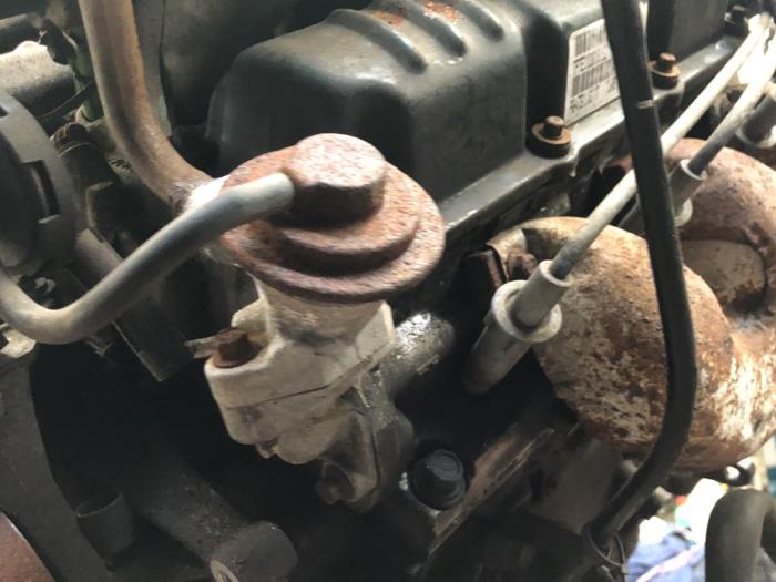 Gebrauchte AGR Ventil Chrysler Voyager/Grand Voyager (RG/RS) 3.3 V6 Preis auf Anfrage angeboten von N Kossen Autorecycling BV