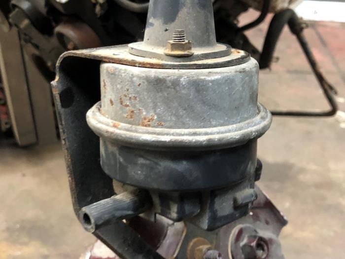 Używane Tempomat Chrysler Voyager/Grand Voyager (RG/RS) 3.3 V6 Cena na żądanie oferowane przez N Kossen Autorecycling BV